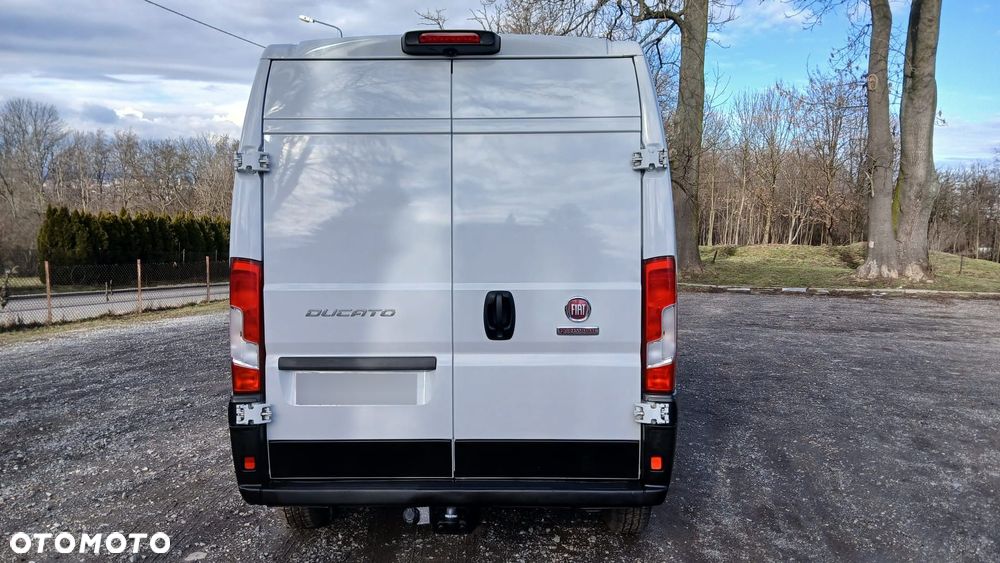 Fiat Ducato - 5