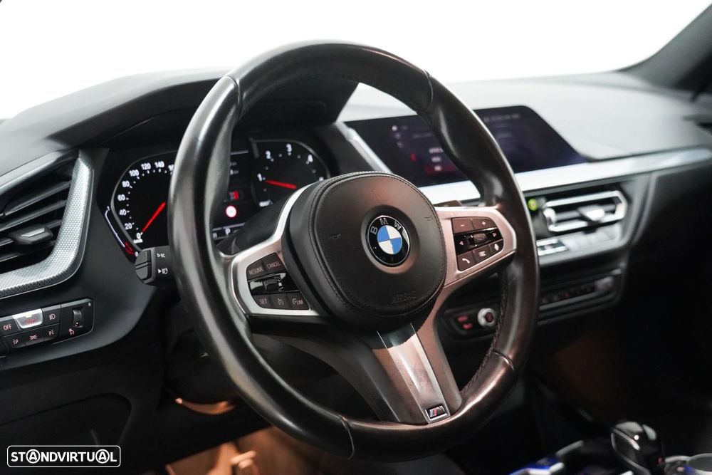 BMW 216 Gran Coupé d Pack Desportivo M - 9