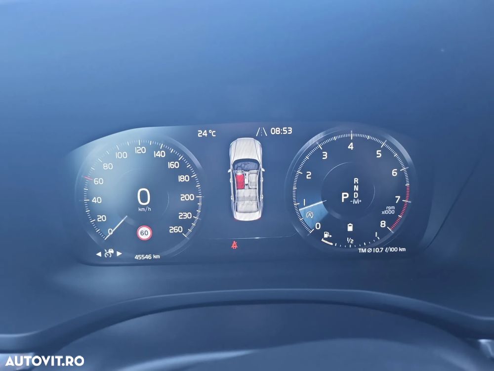 Volvo S60 - 11