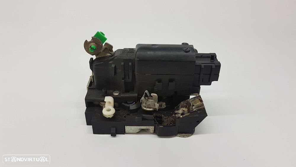 FECHADURA PORTA FRENTE DIREITA IVECO DAILY CAJA CERRADA (2006 =>) CAJA CERRADA 3... - 1