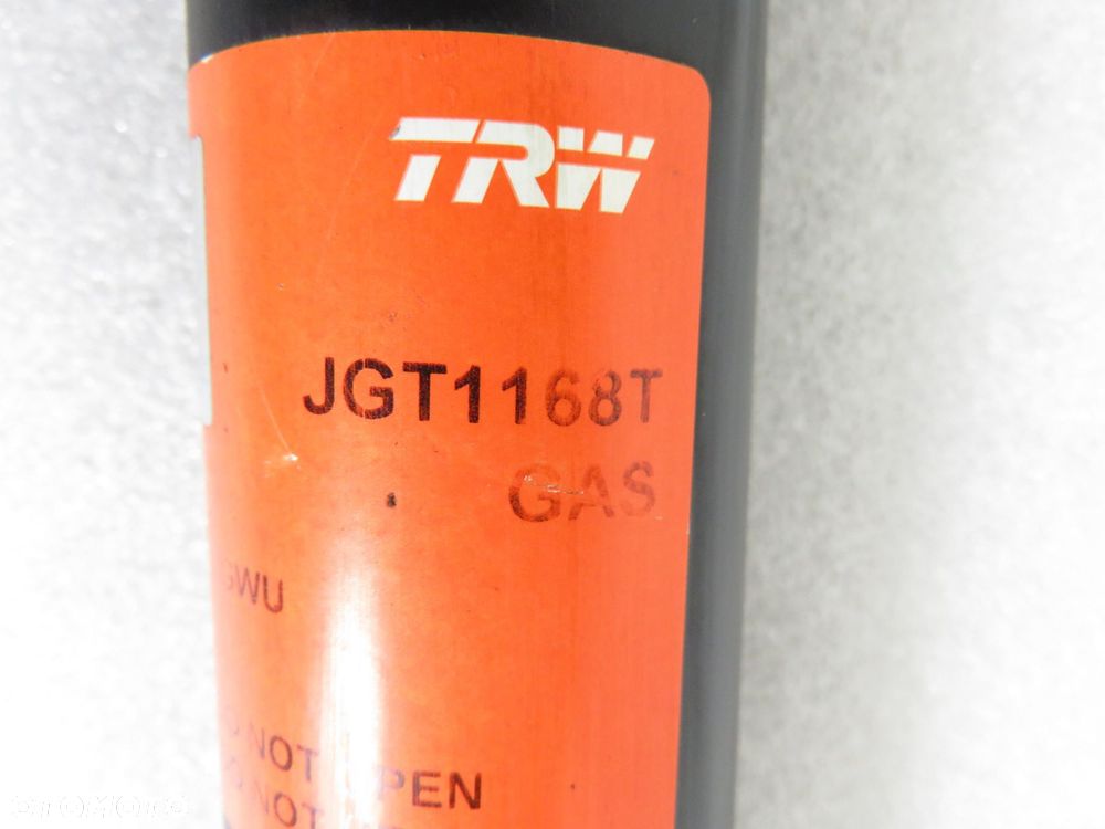 AMORTYZATORY TYŁ BMW E87 118 TRW JGT1168T - 2