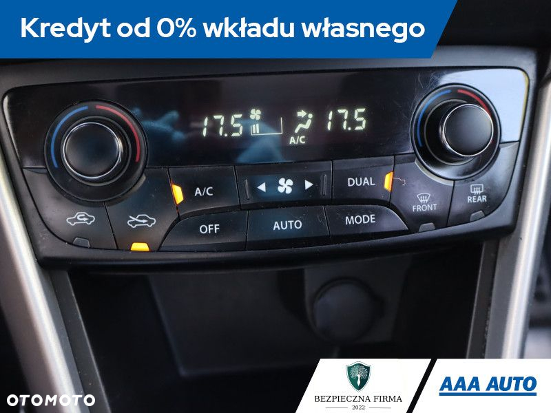 Suzuki SX4 S-Cross - 13