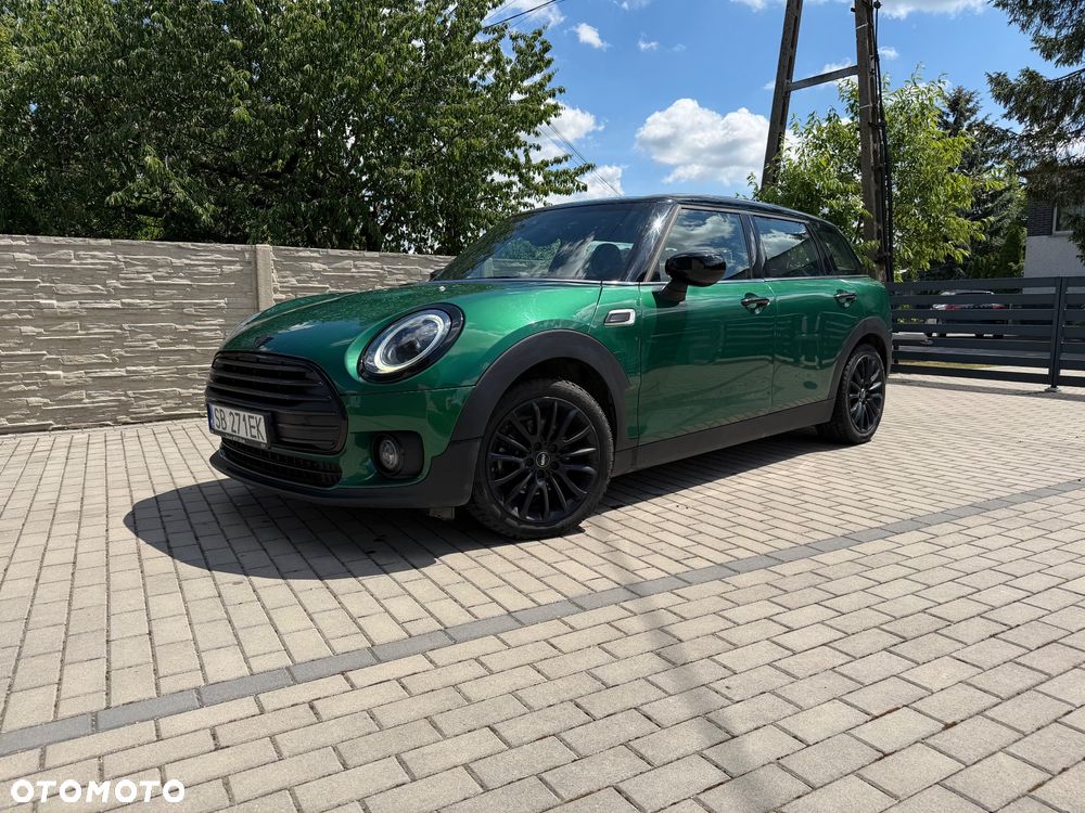 MINI Clubman Cooper - 2