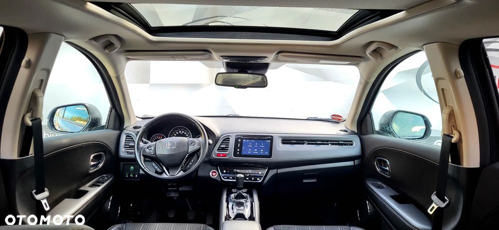 Honda HR-V 1.5 i-VTEC Executive - 15