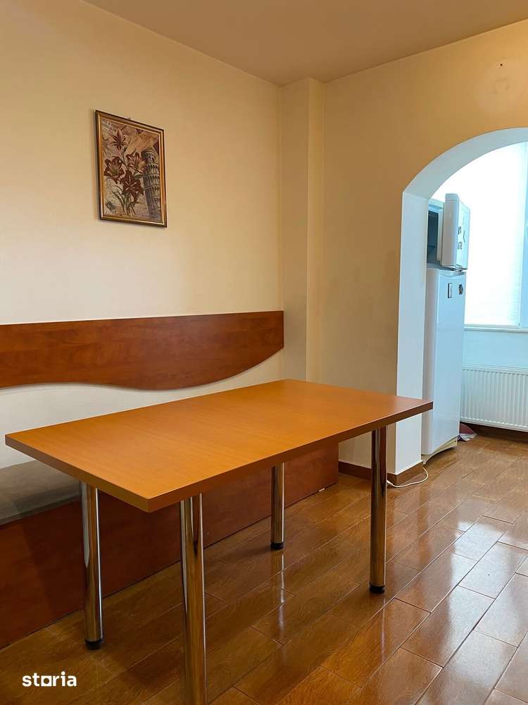 Oferta vanzare ap 2 cam Popa Sapca, et 2, mobilat — fotografia 3