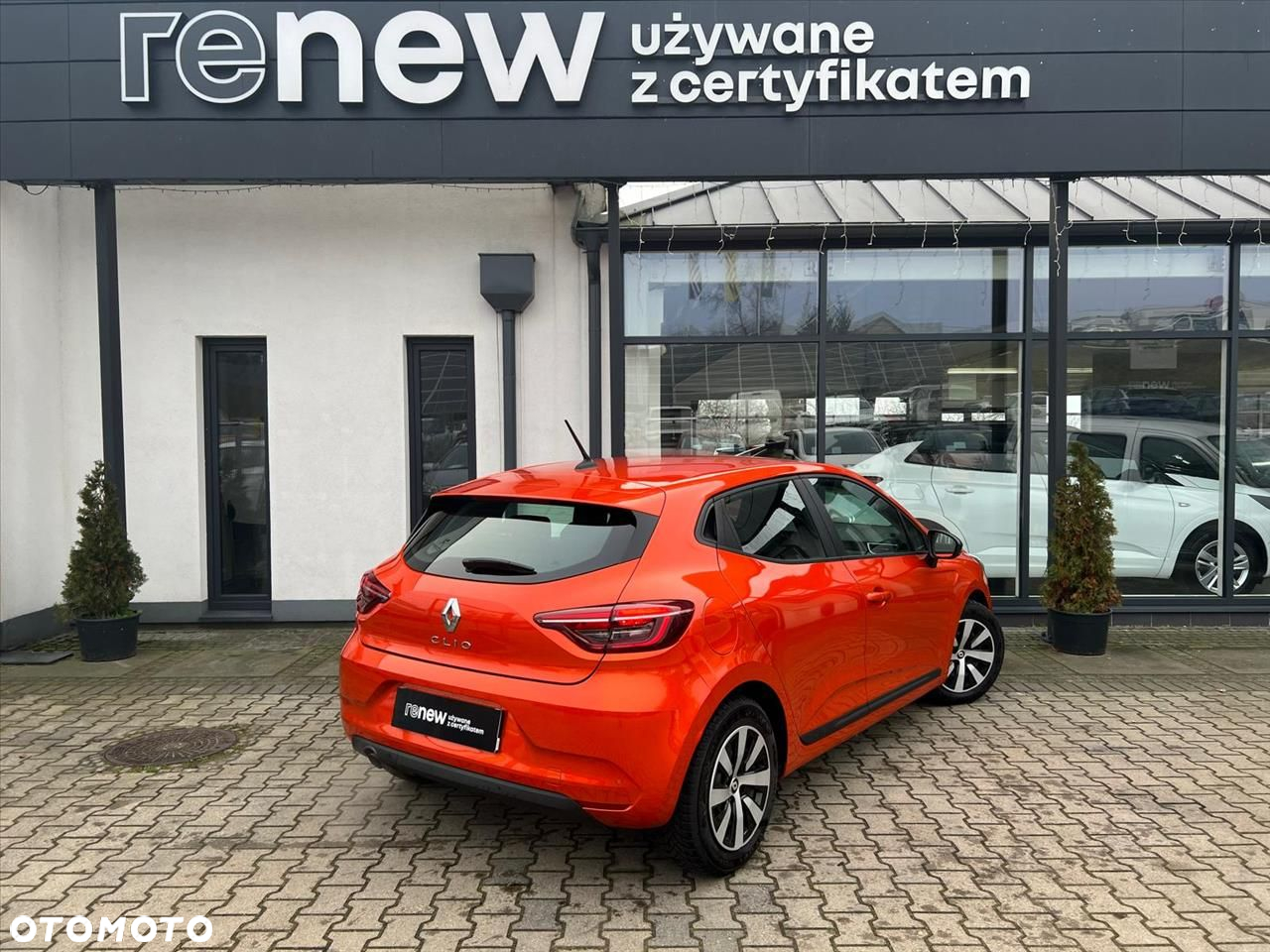 Renault Clio 1.0 TCe Zen - 6