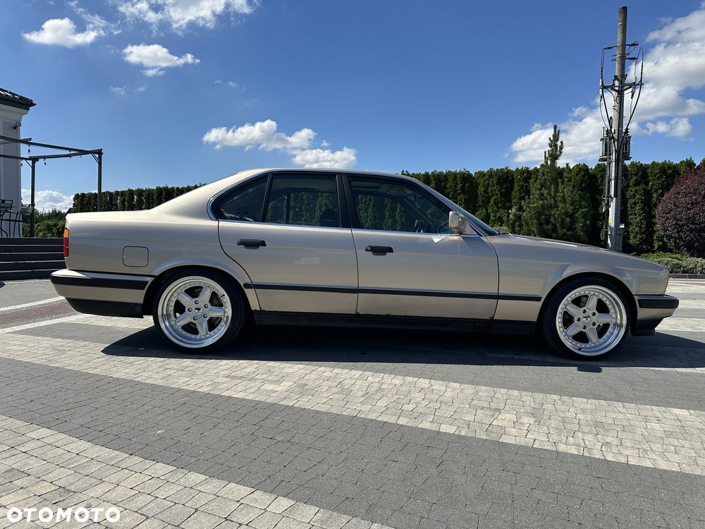 BMW Seria 5 - 2