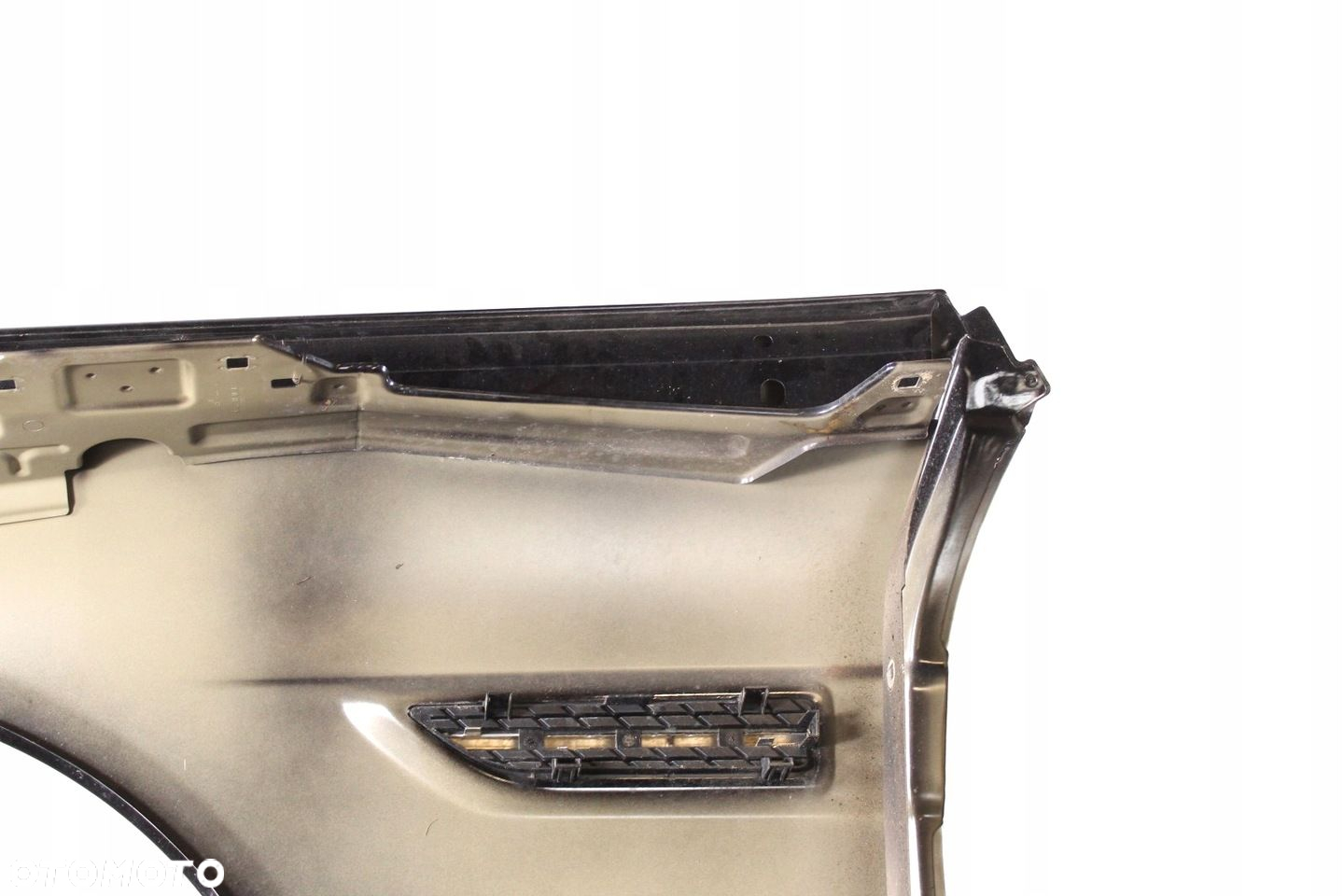 BŁOTNIK PRZÓD PRAWY MERCEDES SLK R172 W172 197 - 15