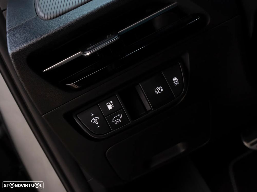 Kia EV6 77.4 kWh GT-Line - 19