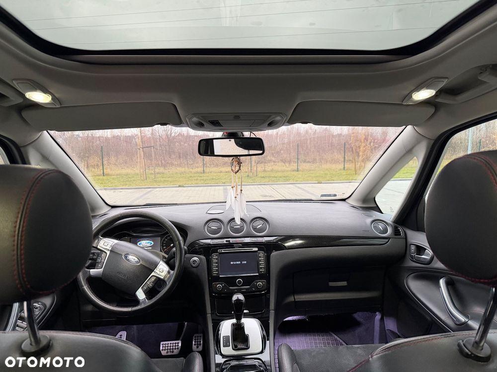 Ford S-Max 2.0 T Platinium X MPS6 - 20