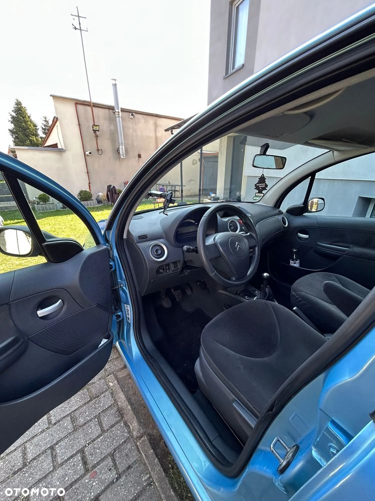 Citroën C3 1.4i Furio - 6