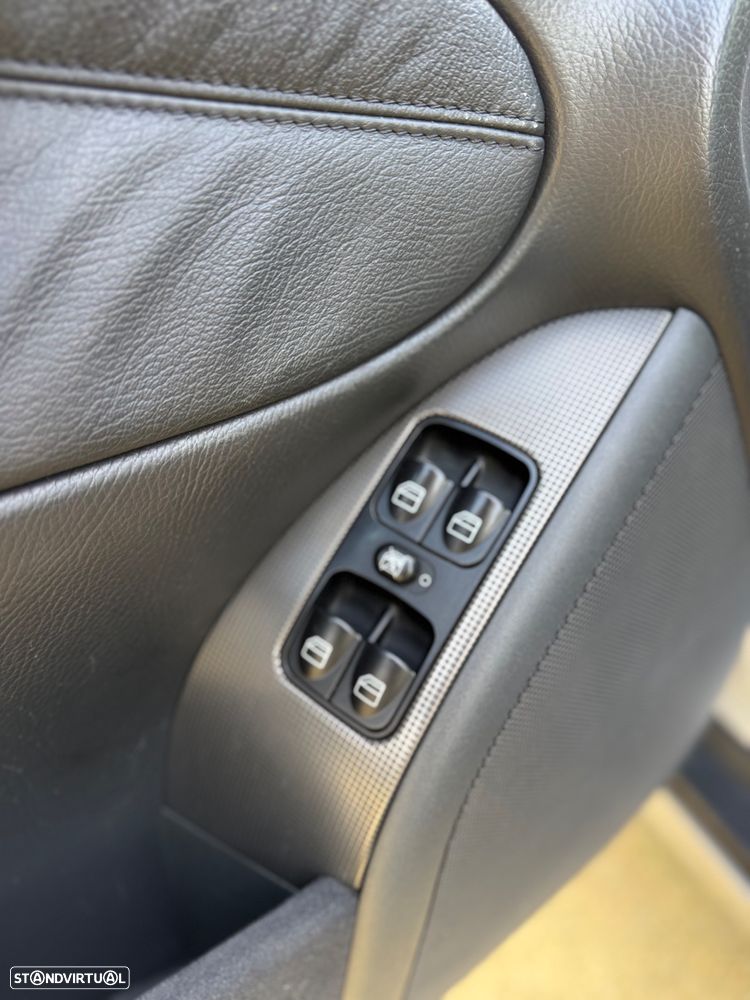 Mercedes-Benz C 220 - 20