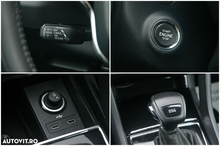 Skoda Karoq 1.5 TSI DSG Sportline - 31