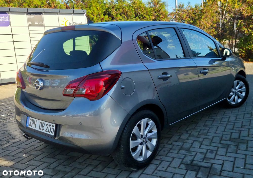 Opel Corsa 1.4 Active - 12