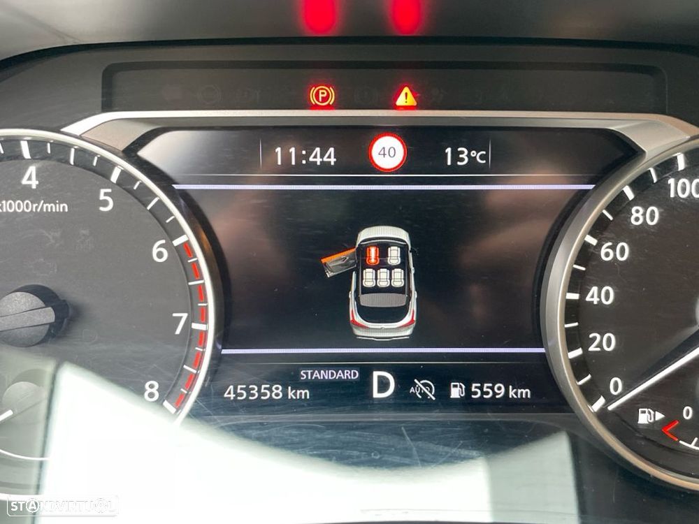 Nissan Qashqai 1.3 DIG-T Acenta - 3