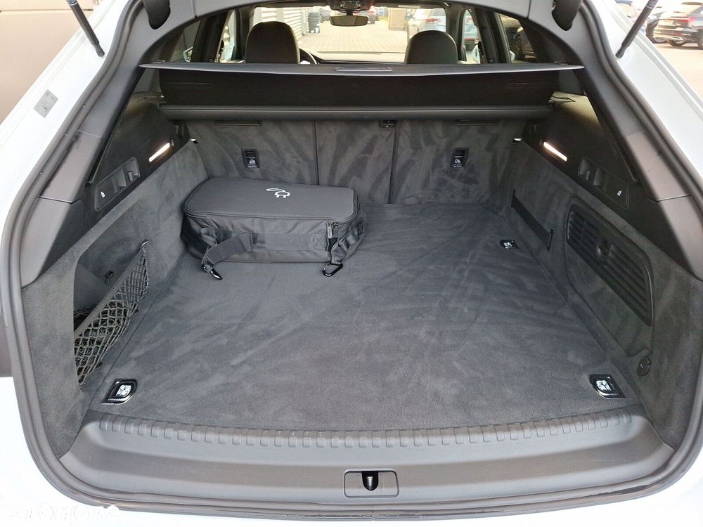 Audi A6 Avant 50 TFSI e PHEV Quattro S Line S tronic - 31