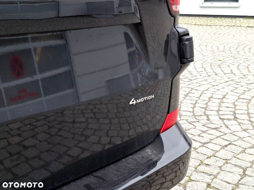Volkswagen Caravelle 2.0 TDI L2 4Motion Style - 22