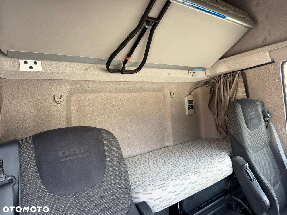 DAF CF - 13