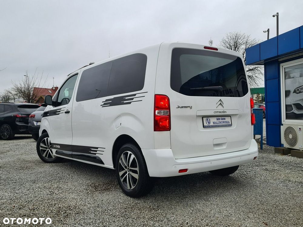 Citroën SpaceTourer M Feel - 5