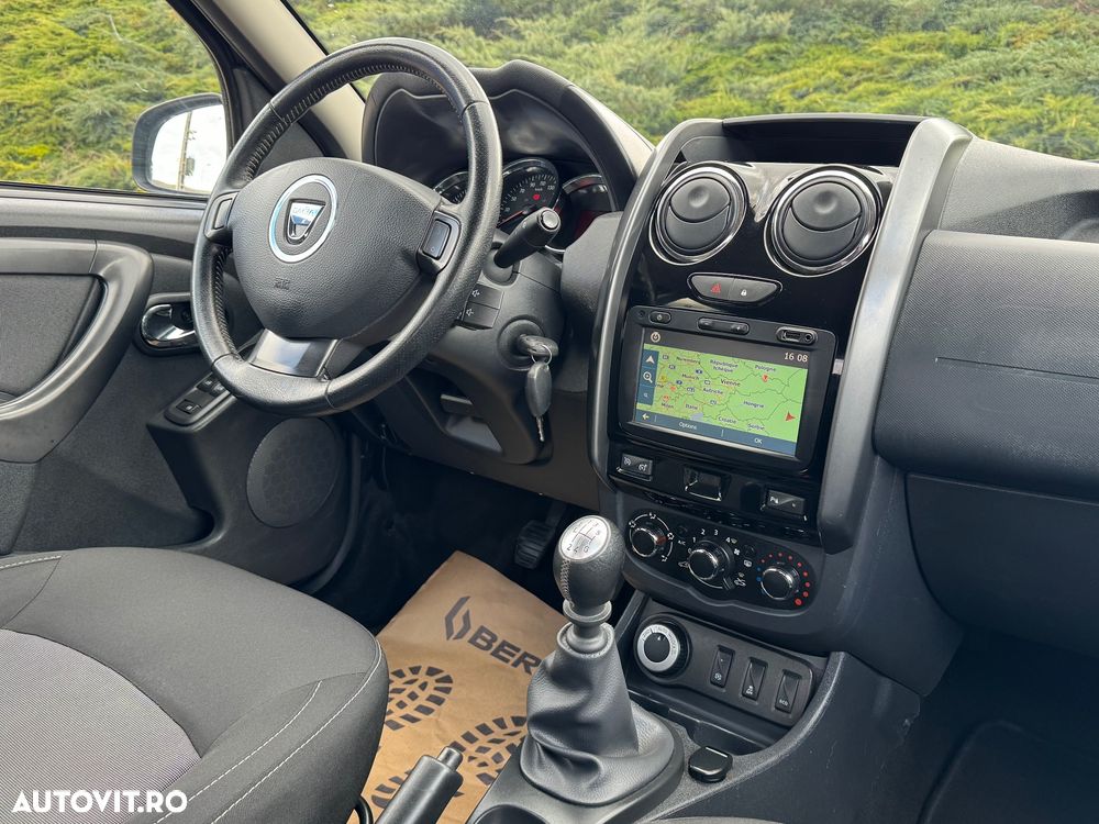 Dacia Duster - 11