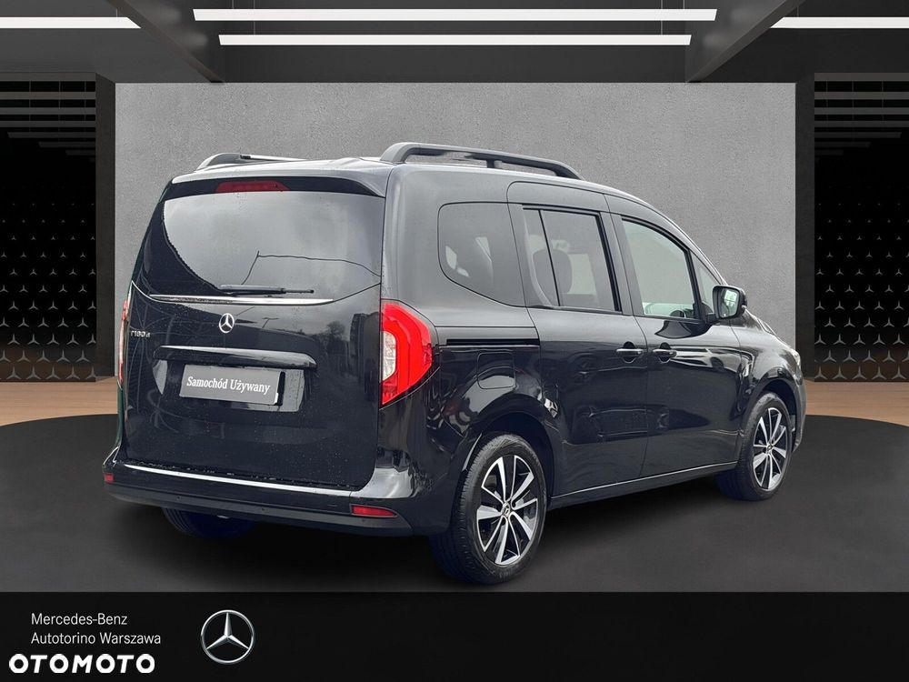 Mercedes-Benz Klasa T - 5