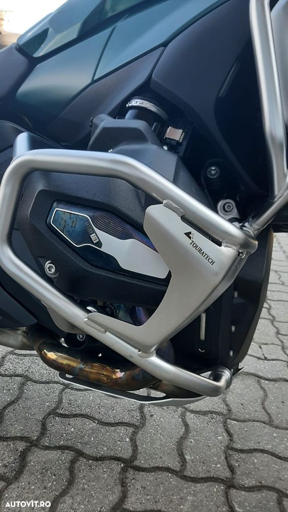 BMW R 1300 GS - 6