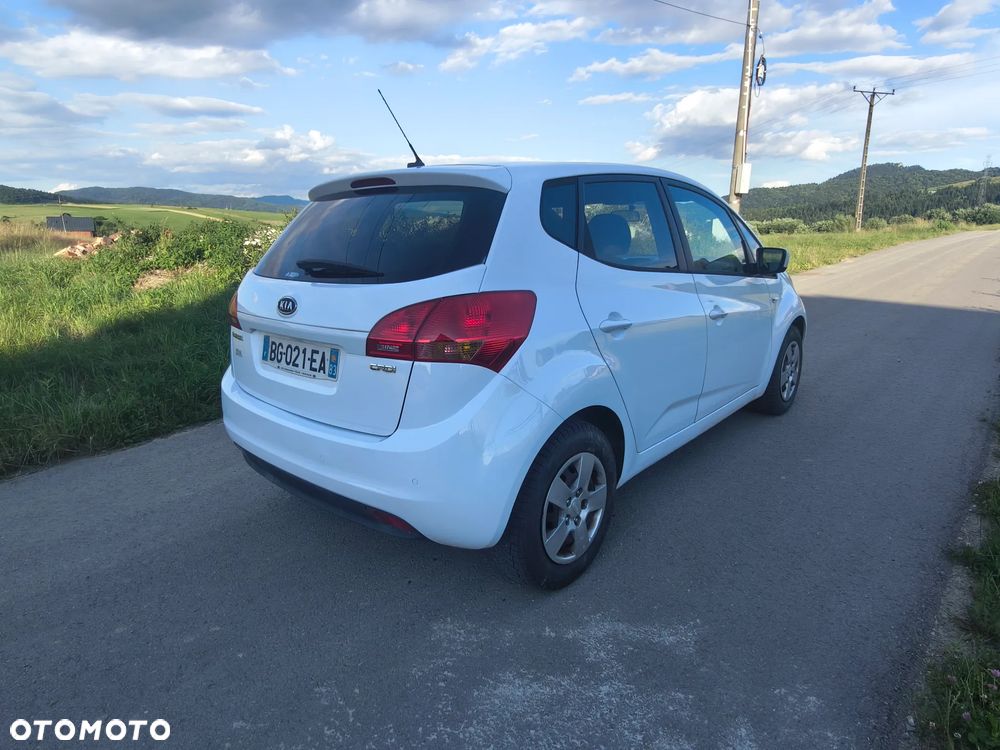 Kia Venga 1.4 CRDi S - 3