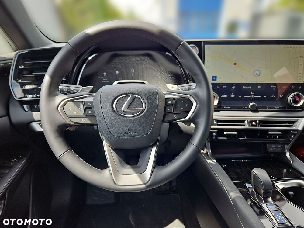 Lexus RX - 11