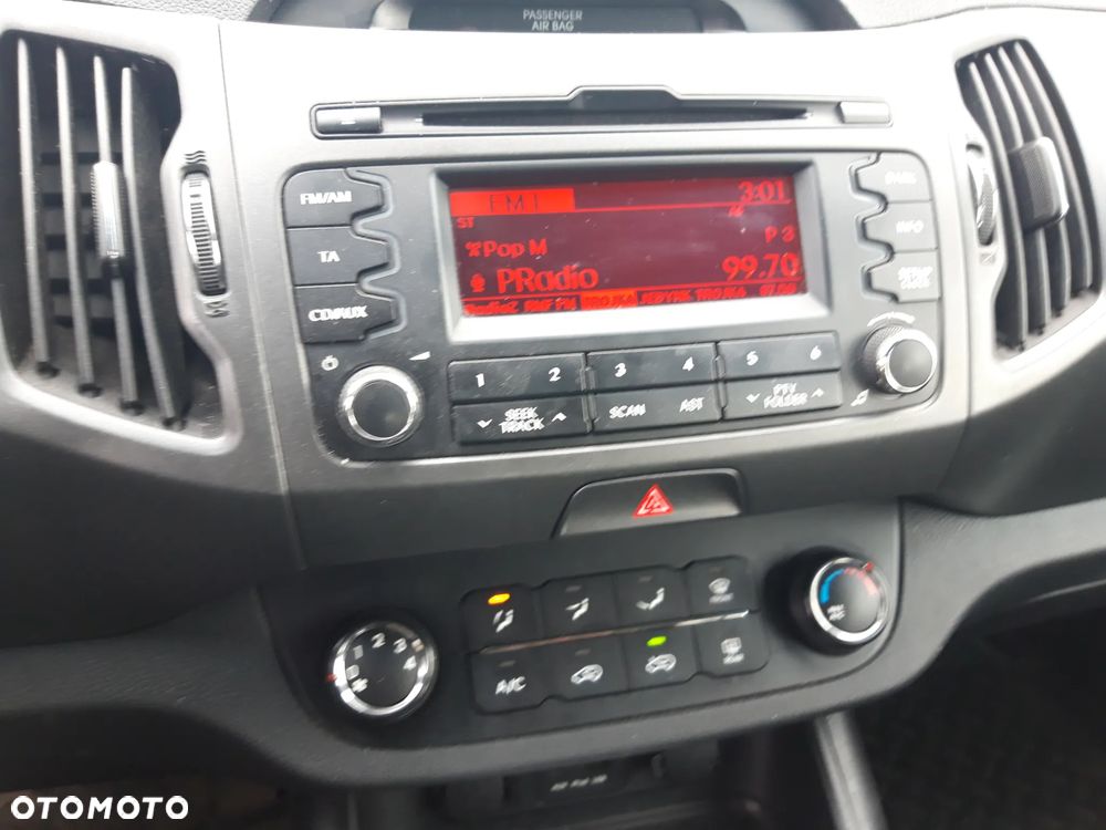 Kia Sportage - 15