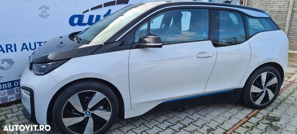 BMW i3 94 Ah - 10