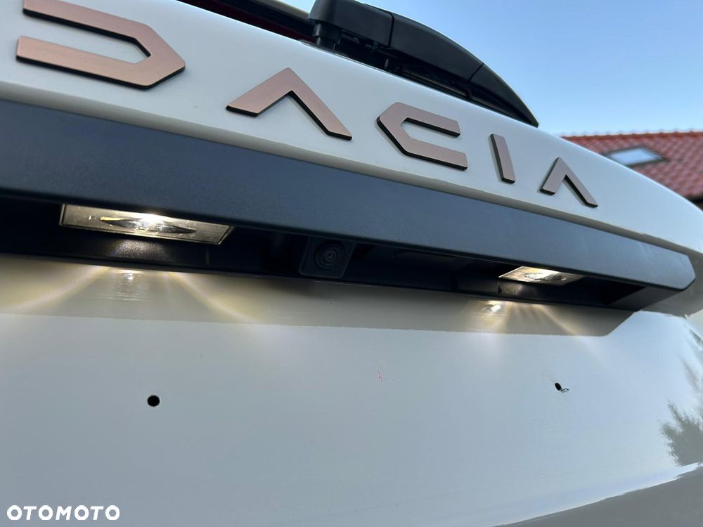 Dacia Duster TCe 130 4x4 Extreme - 23