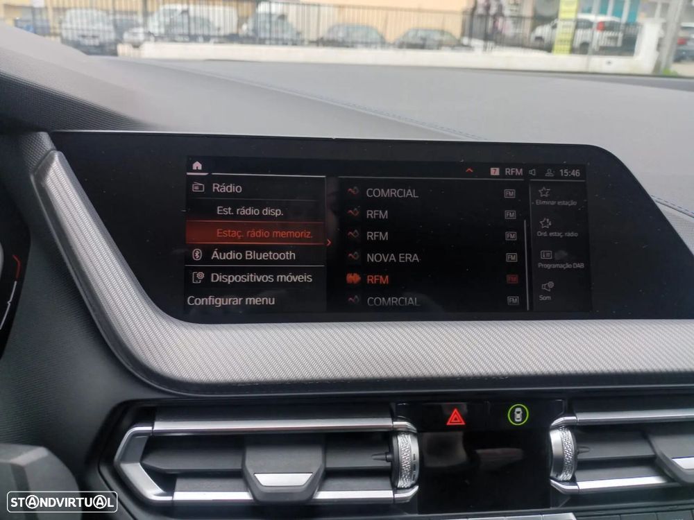 BMW 216 Gran Coupé d Pack Desportivo M - 19