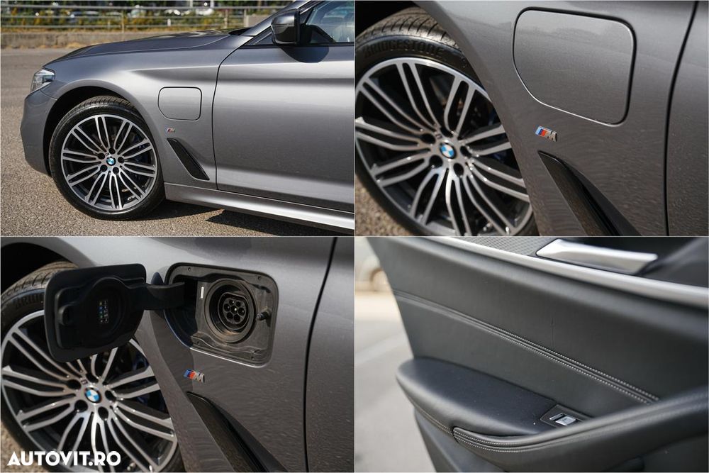 BMW Seria 5 - 9