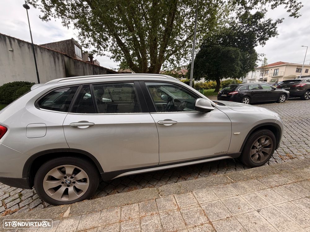 BMW X1 23 d xDrive Auto - 7