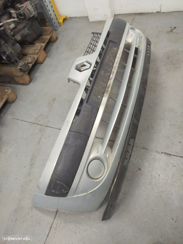 Para Choques Ft Renault Clio Ii (Bb_, Cb_) - 1