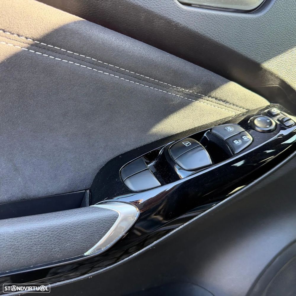 Nissan Juke 1.0 DIG-T DCT N-Design - 34