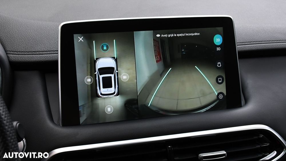 MG HS 1.5T-GDI Aut. Luxury - 14