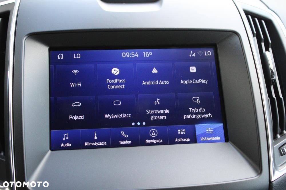 Ford S-Max - 32