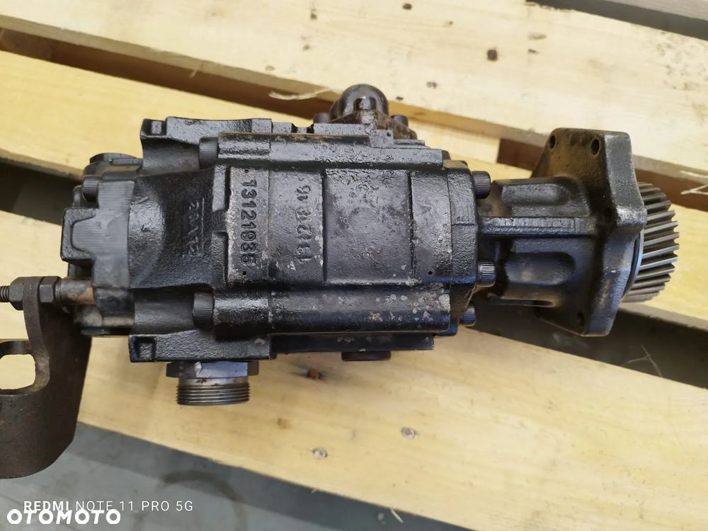Pompa hydrauliczna 799141AZ 272861 Manitou MLT 627 - 2