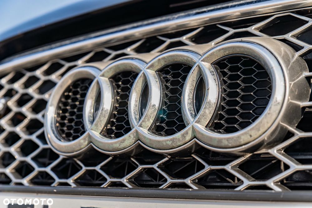 Audi S5 Sportback - 19