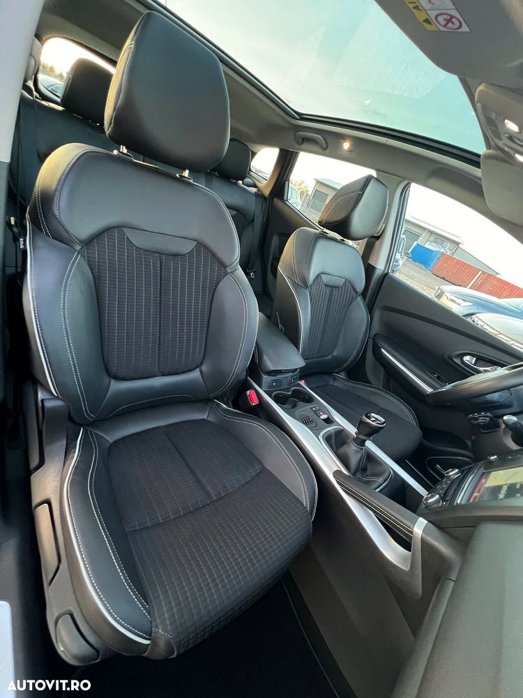 Renault Kadjar Energy dCi 130 Bose Edition - 15