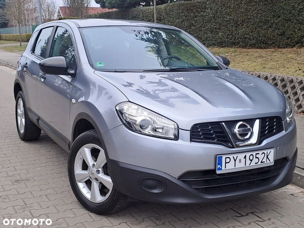 Nissan Qashqai - 17