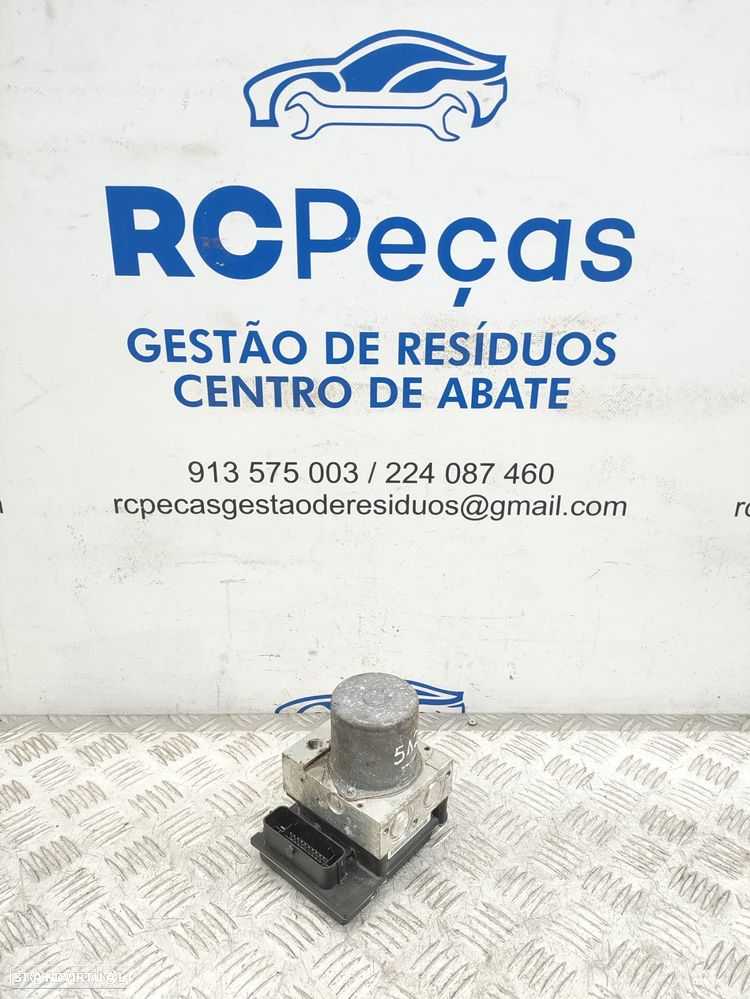 Modulo ABS VWAG Audi A4 B8 8K0907379AL Original - 8