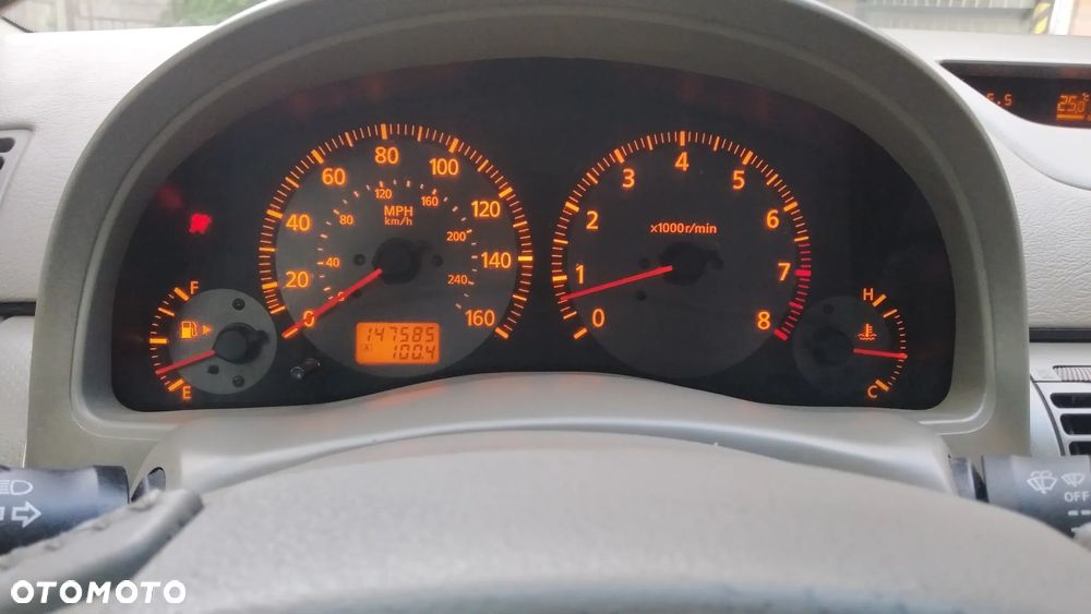 Infiniti G - 12