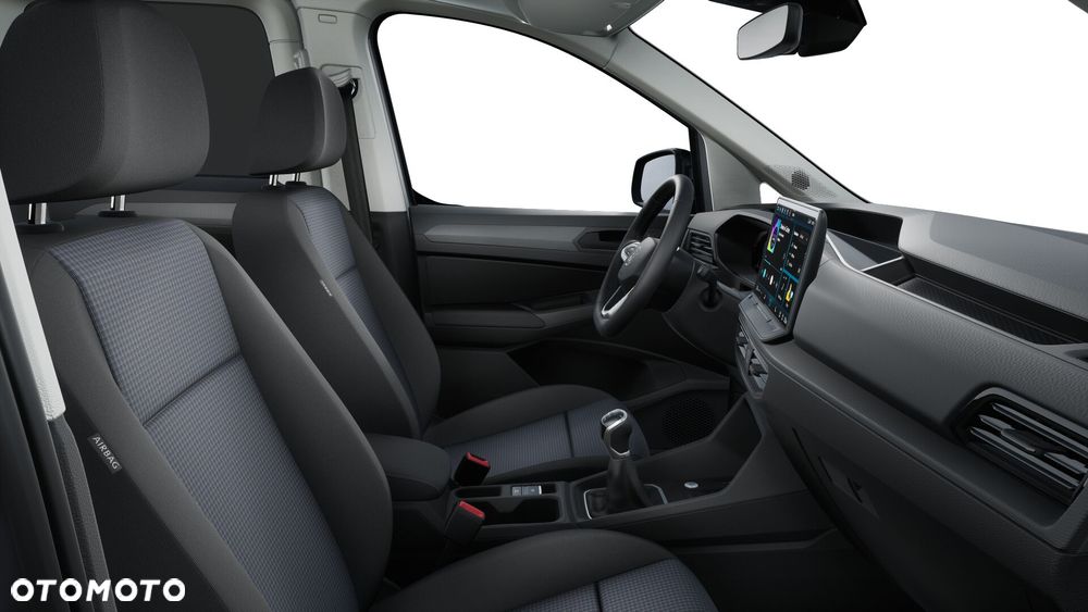 Volkswagen Caddy 2.0 TDI - 9