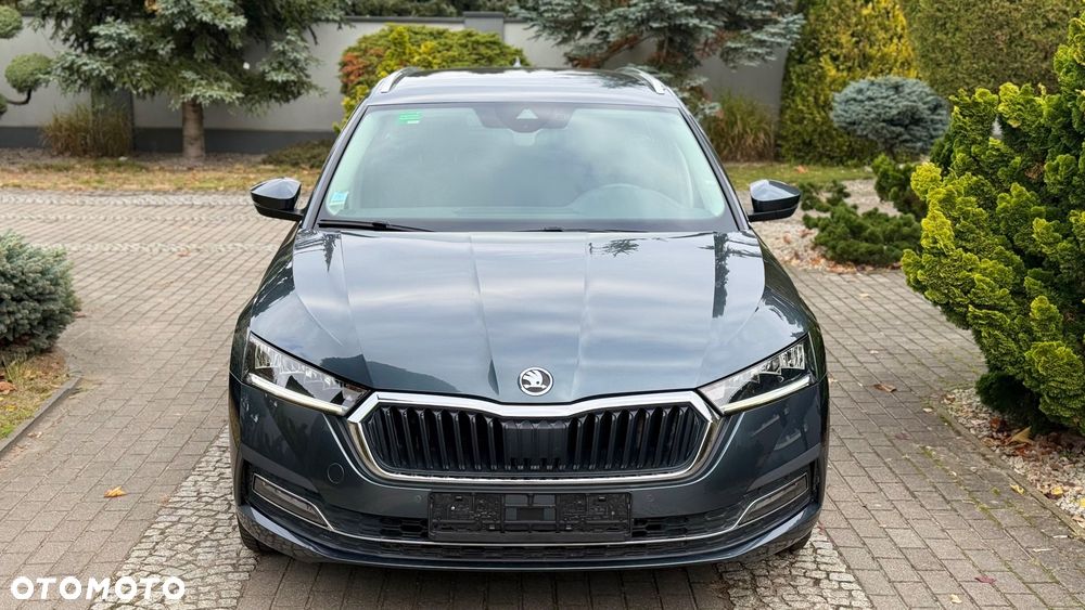 Skoda Octavia 2.0 TDI 4x4 DSG Ambition - 3