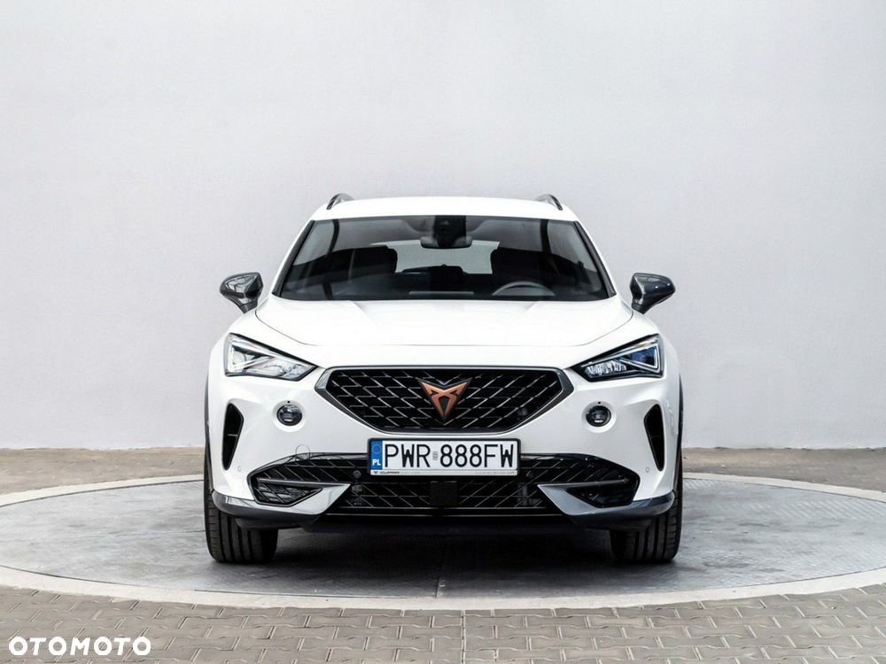Cupra Formentor 1.5 TSI DSG - 8
