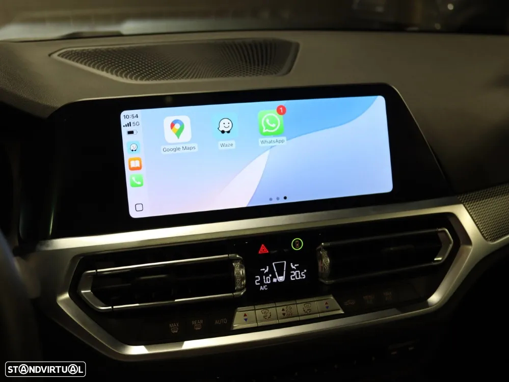BMW 220 d Coupe Pack M Auto - 25
