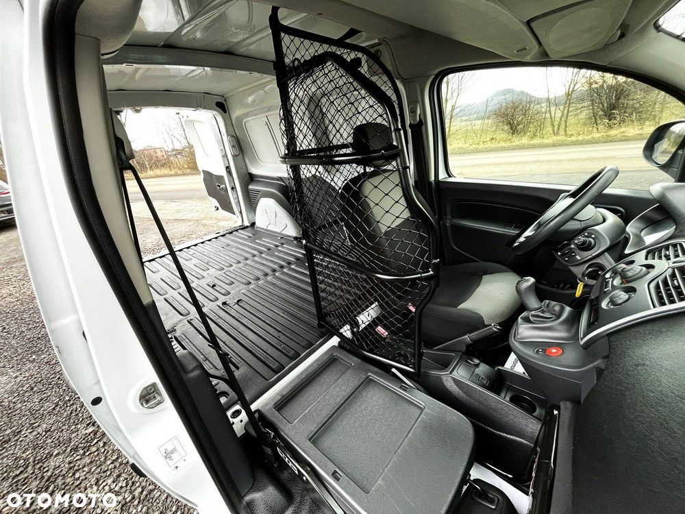Renault Kangoo - 24