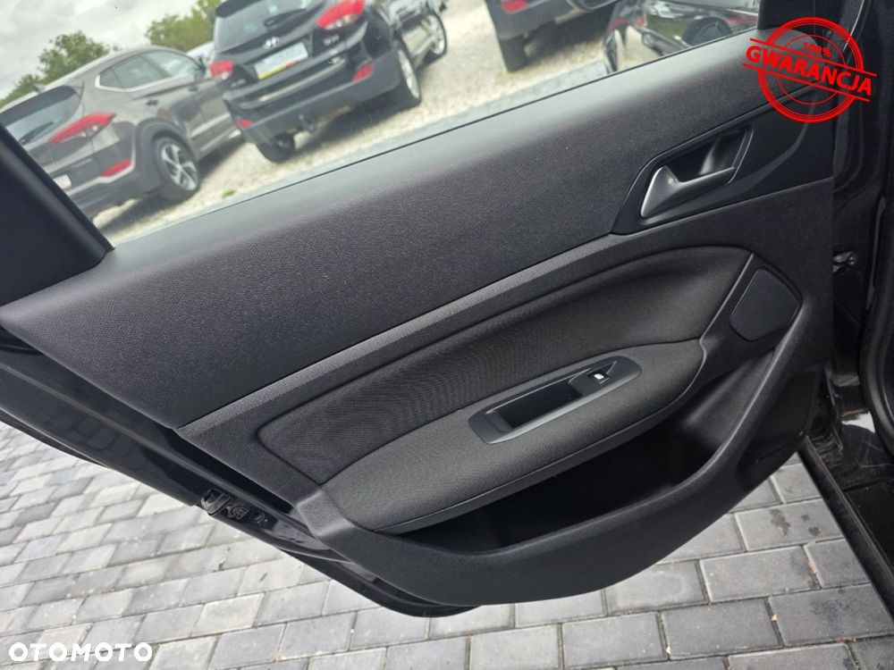 Peugeot 308 BlueHDi 120 Stop & Start GT-Line Edition - 40